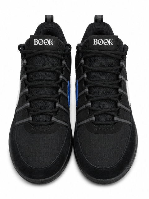 12.5M/ Nike Book 2 "Fragment"
