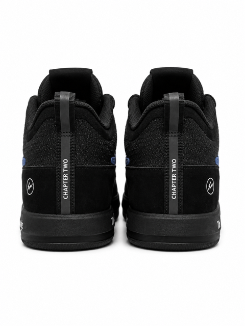 12.5M/ Nike Book 2 "Fragment"