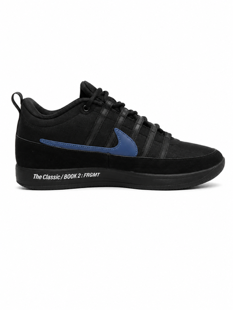12.5M/ Nike Book 2 "Fragment"