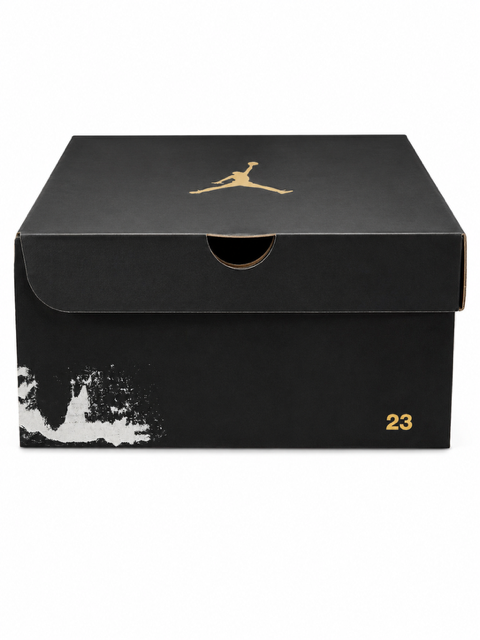 5.5Y/ Jordan 11 Retro Low Cement Grey