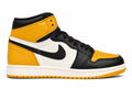 8M/ Jordan 1 High OG Taxi