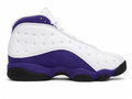 10M/ Jordan 13 Lakers