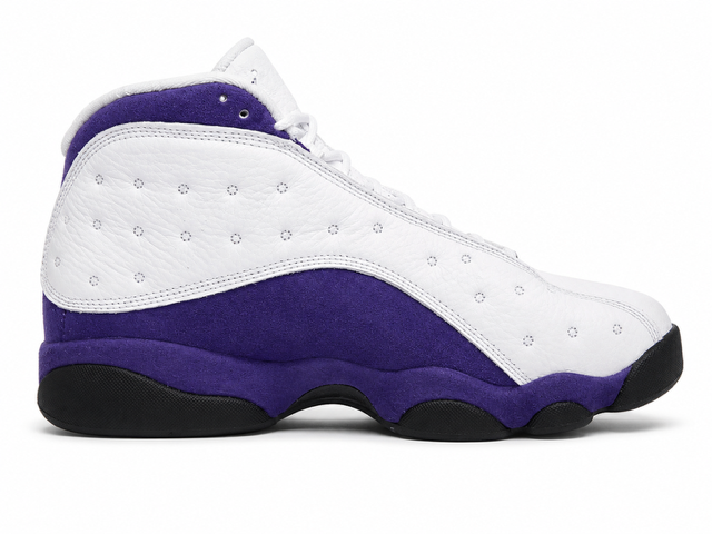 10M/ Jordan 13 Lakers