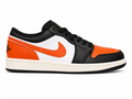 10.5M/ Jordan 1 Low Shattered Backboard Alternate