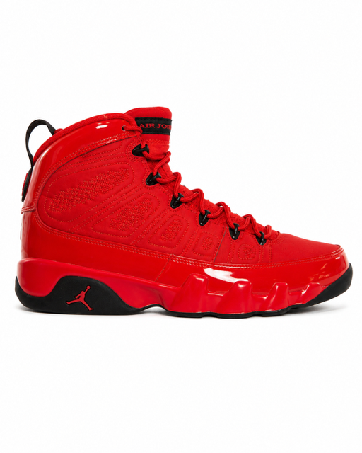 8.5M/ Jordan 9 Retro Chile Red