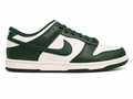 9.5W/8M/ Nike Dunk Low M.S.U Satin