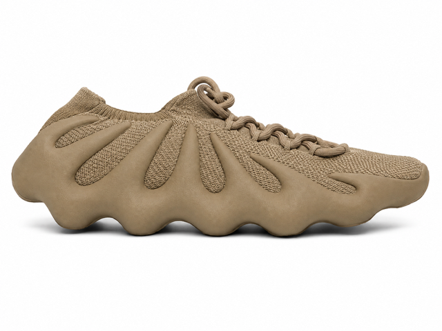 9M/ Adidas Yeezy 450 Stone Flax