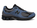 9M/ New Balance 2002R Magic Blue Castelrock