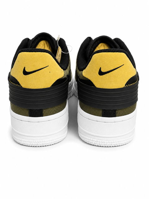 7.5M/ Nike Air Force 1 Type Black