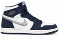 10M/ Jordan 1 Retro High CO.JP Midnight Navy
