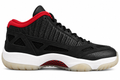 10.5M/ Jordan 11 Retro Low IE Bred