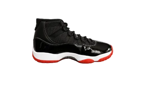 11M/ Jordan 11 Retro Playoffs Bred