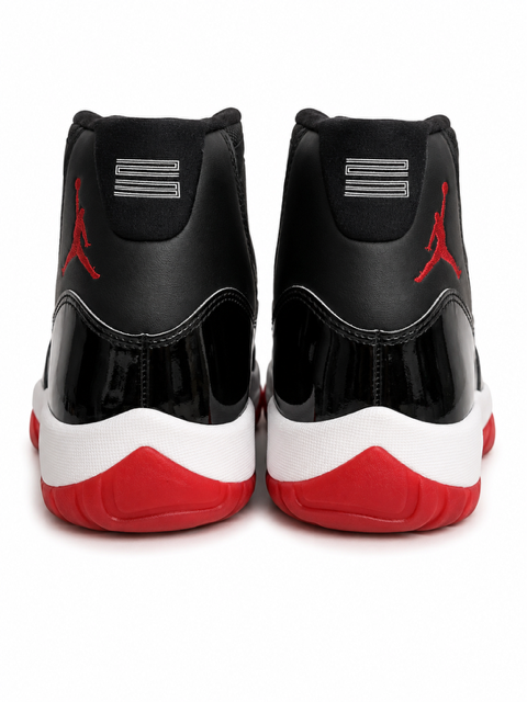 11M/ Jordan 11 Retro Playoffs Bred