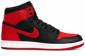 10W/ Jordan 1 High Satin Bred 10W/8.5M