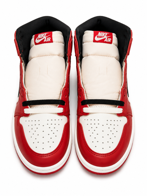 5Y/ Jordan 1 Retro High OG Chicago Lost and Found