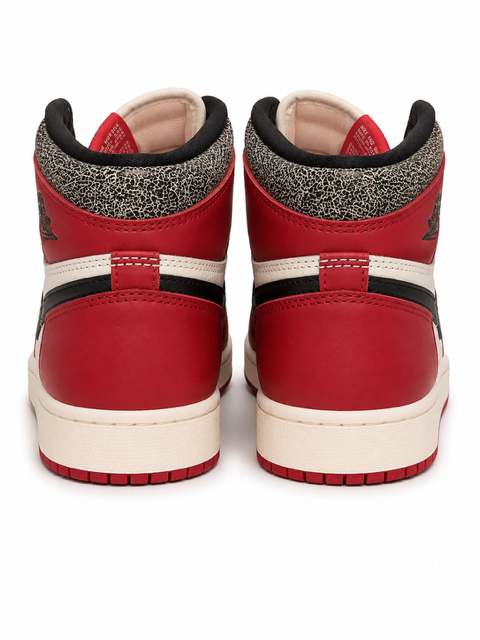 5Y/ Jordan 1 Retro High OG Chicago Lost and Found