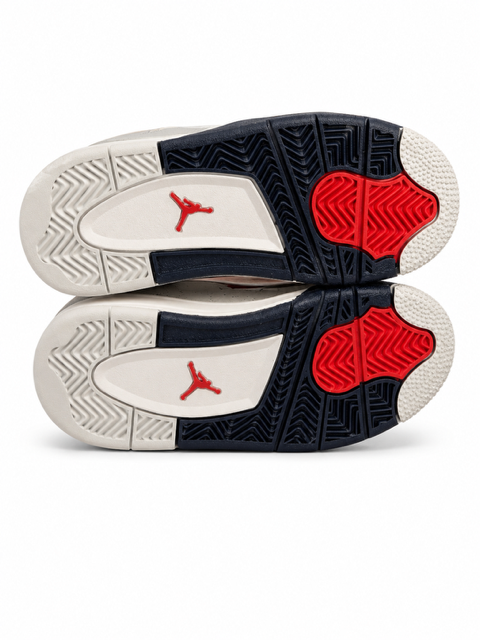 10C/ Jordan 4 Retro Midnight Navy (TD)