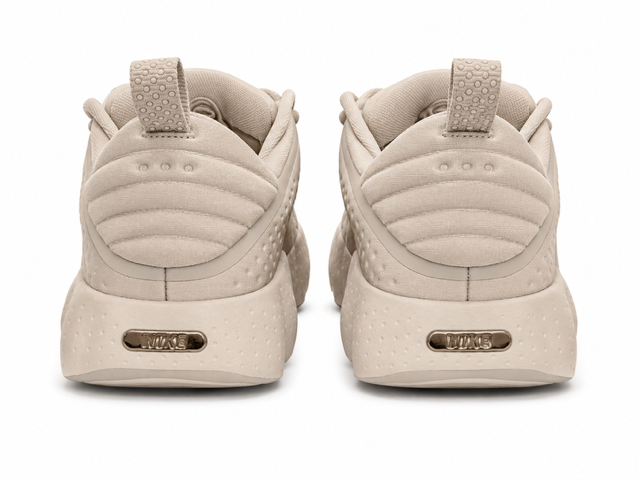 13M/ Nike Mind 002 Light Smoke Grey