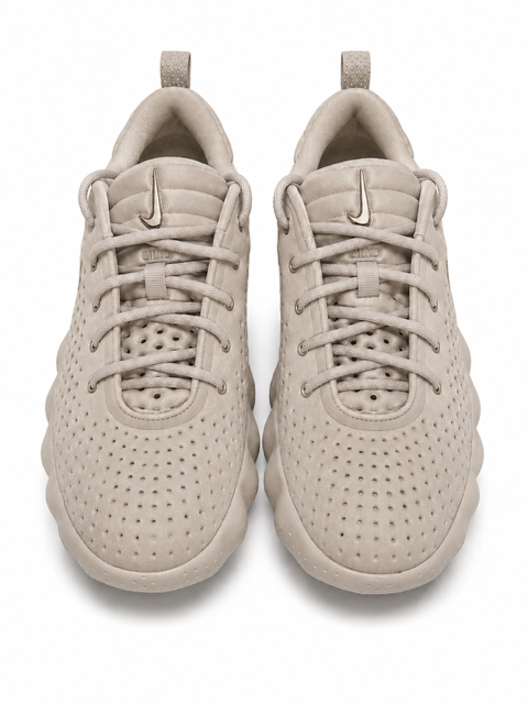 13M/ Nike Mind 002 Light Smoke Grey