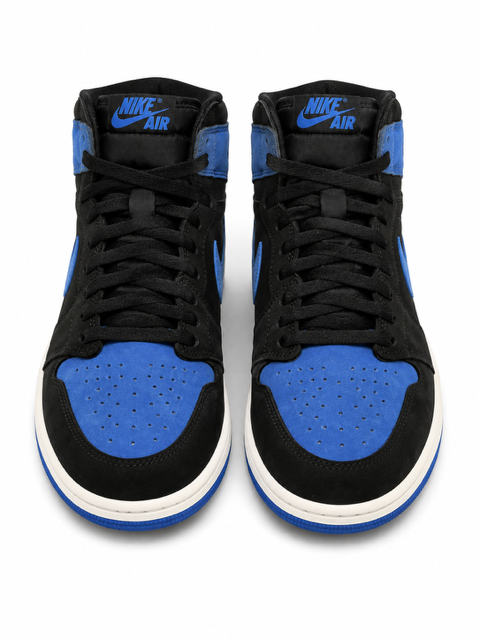 13M/ Jordan 1 High Royal Reimagined