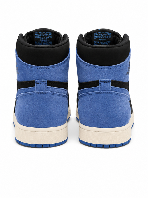 13M/ Jordan 1 High Royal Reimagined