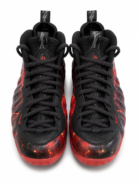 12M/ Nike Air Foamposite One "Stranger Things"