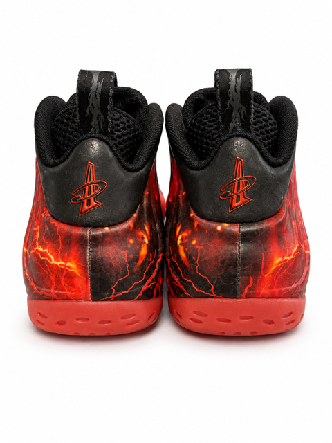 12M/ Nike Air Foamposite One "Stranger Things"