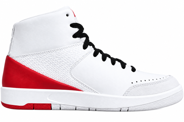 8.5W/ Jordan 2 Retro SE Nina Chanel Abney