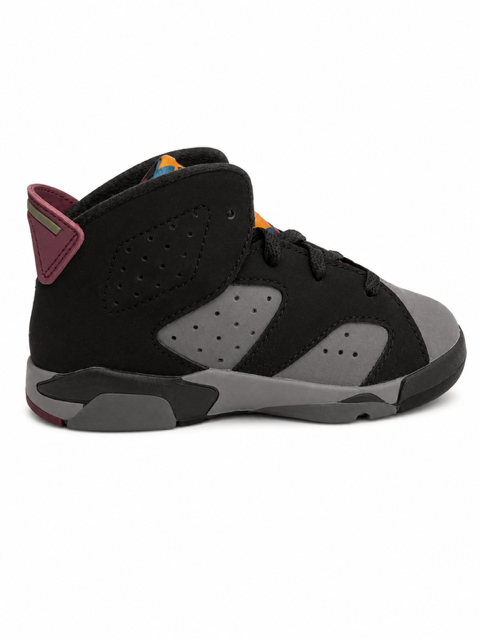 8C/ Jordan 6 Retro Bordeaux (TD)