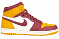 10.5M/ Jordan 1 Retro High OG Brotherhood