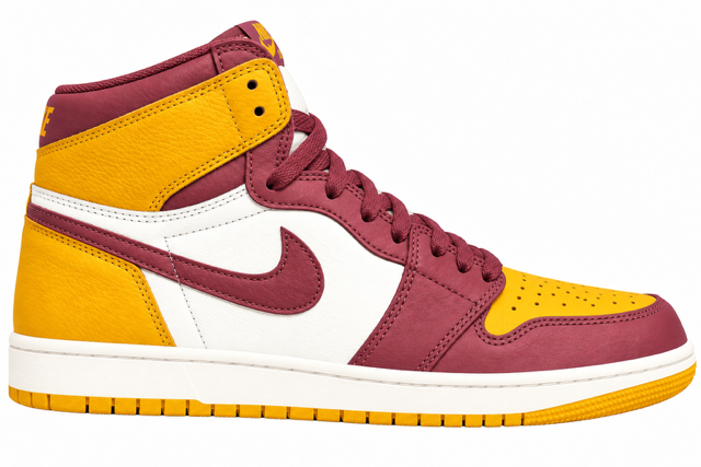 10.5M/ Jordan 1 Retro High OG Brotherhood