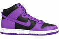 10M/ Nike Dunk High Retro BTTYS TCU