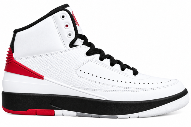 5.5Y/ Jordan 2 Retro OG Chicago