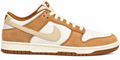 10.5M/ Nike Dunk Low Medium Curry