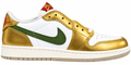7Y/ Jordan 1 Low OG Year of The Dragon