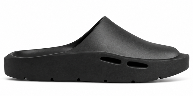 10W/ Jordan Hex Mule SP Billie Eilish Black