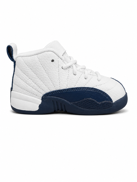 8C/ Jordan 12 Retro French Blue (TD)