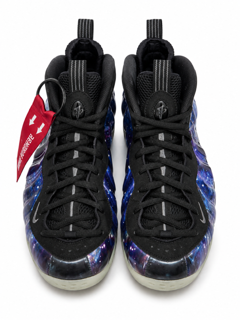 13M/ Nike Air Foamposite One "Galaxy"