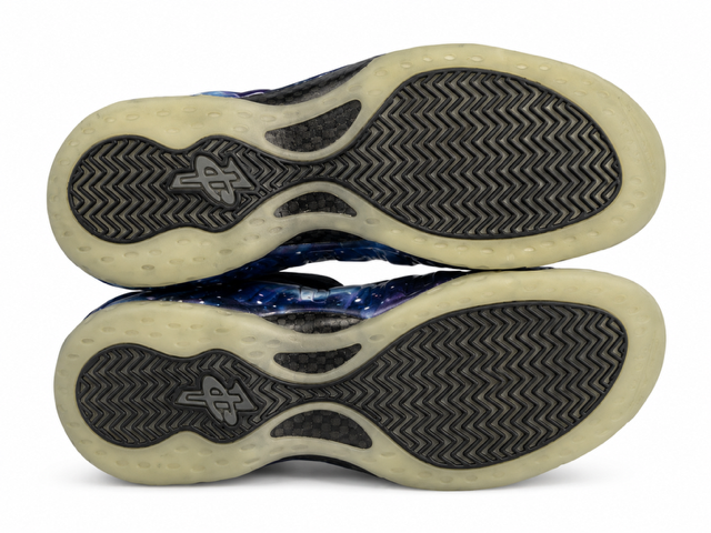 13M/ Nike Air Foamposite One "Galaxy"
