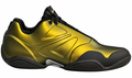 11.5M/ Nike Air Zoom Courtposite Supreme Metallic Gold
