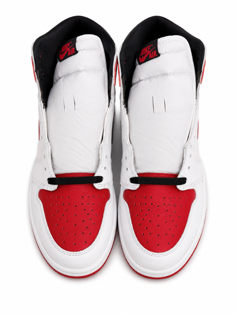 12M/ Jordan 1 Retro High OG Heritage