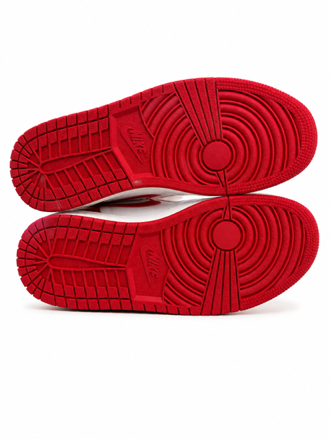 12M/ Jordan 1 Retro High OG Heritage