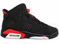 4Y/ Jordan 6 Retro Infrared