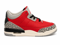 9C/ Jordan 3 Retro SE Fire Red (TD)