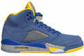 9M/ Jordan 5 Retro Laney Varsity Royal