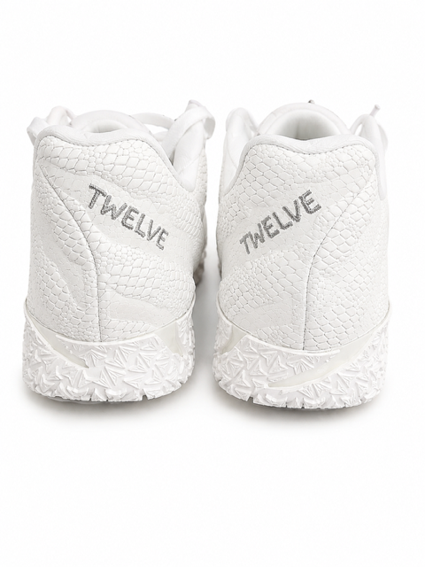 12M/ Nike Ja 3 White Label