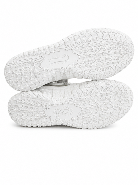 12M/ Nike Ja 3 White Label