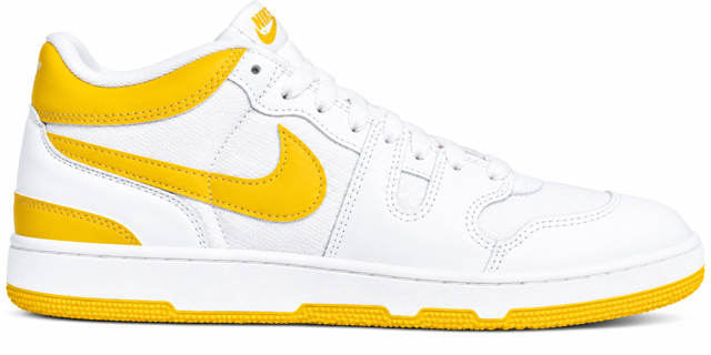 9.5M/ Nike Mac Attack QS SP Lemon Venom