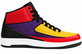 6Y/ Jordan 2 Retro Multi-Color