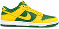 10.5M/ Nike Drunk Low Retro Reverse Brazil